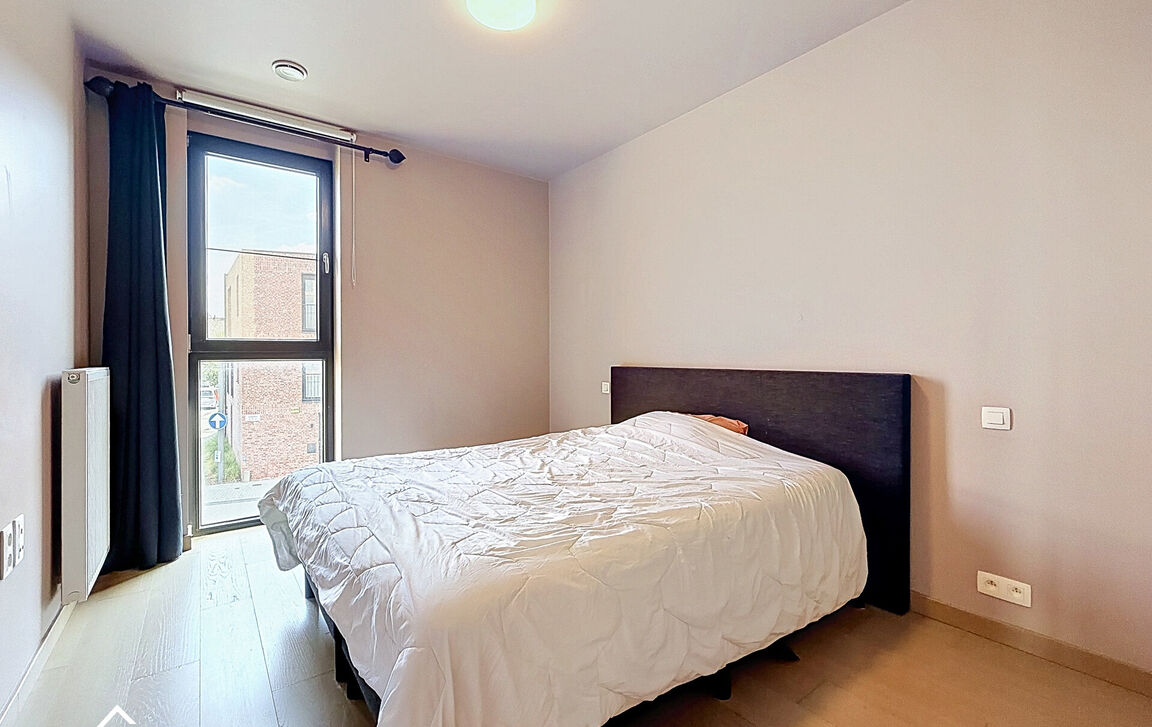 Appartement te koop in Aalst