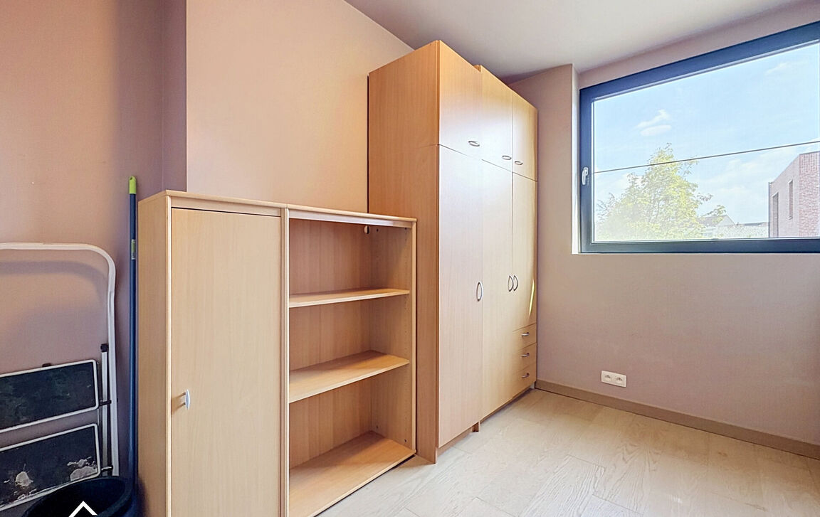 Appartement te koop in Aalst