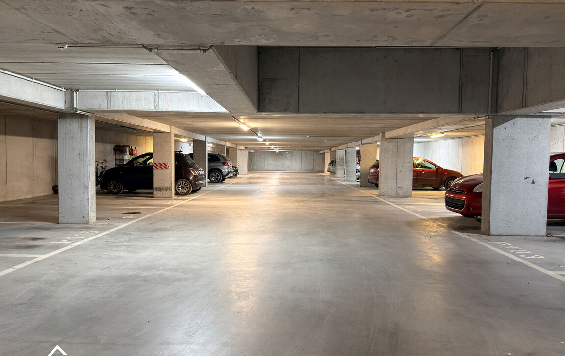 Appartement te koop in Aalst