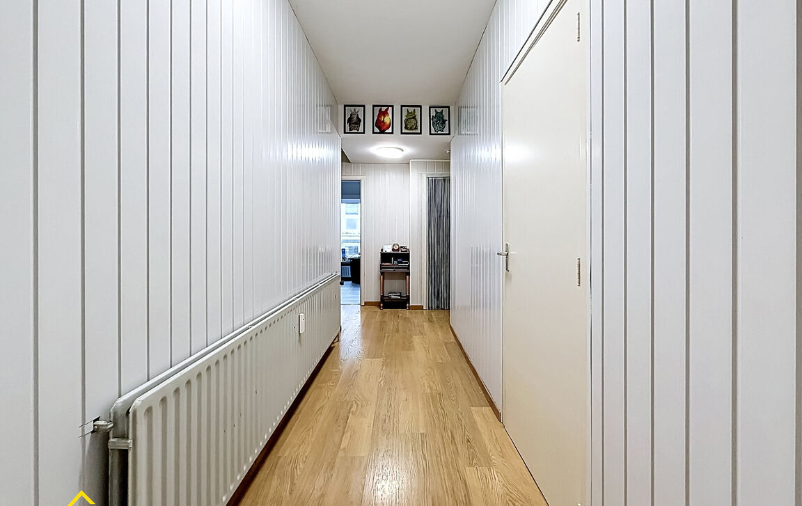 Appartement te koop in Aalst