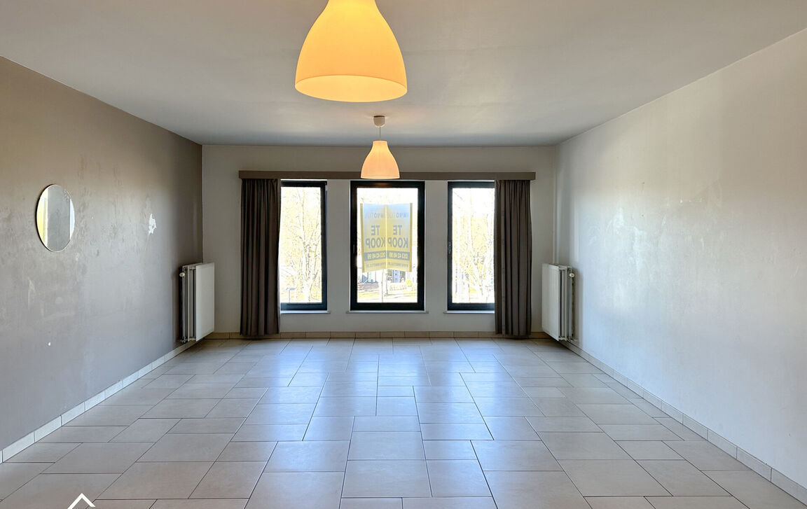 Appartement te koop in Aalst