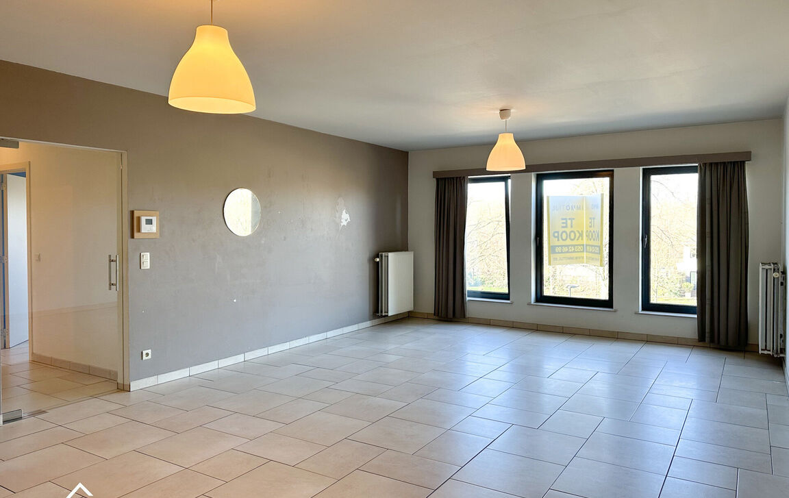 Appartement te koop in Aalst