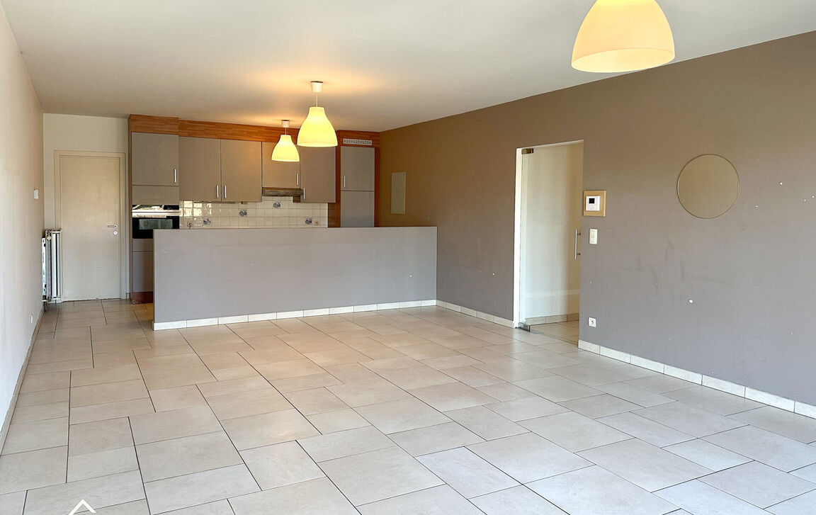 Appartement te koop in Aalst