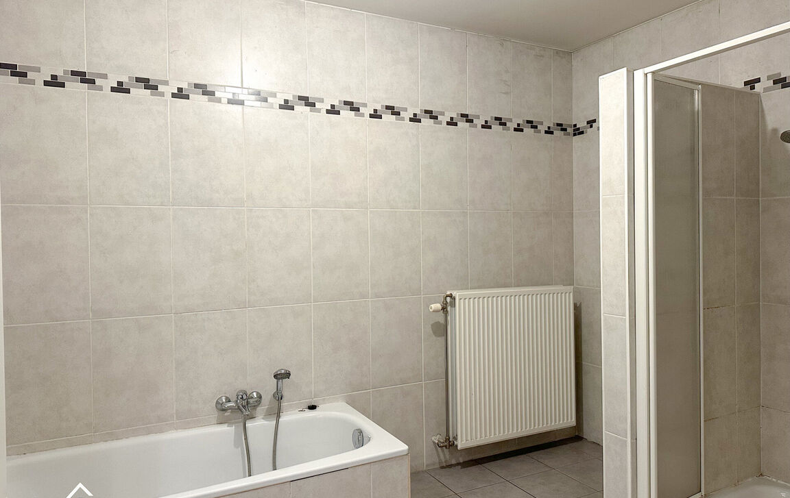 Appartement te koop in Aalst