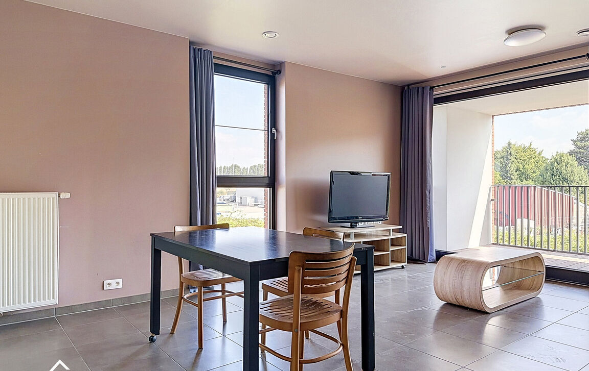 Appartement te koop in Aalst
