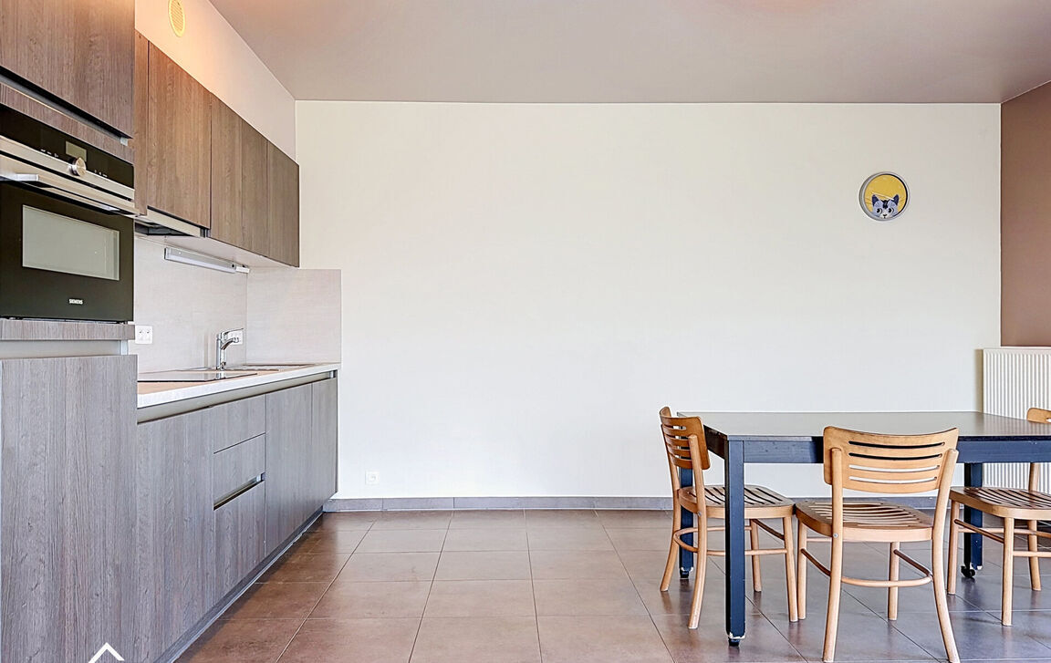 Appartement te koop in Aalst