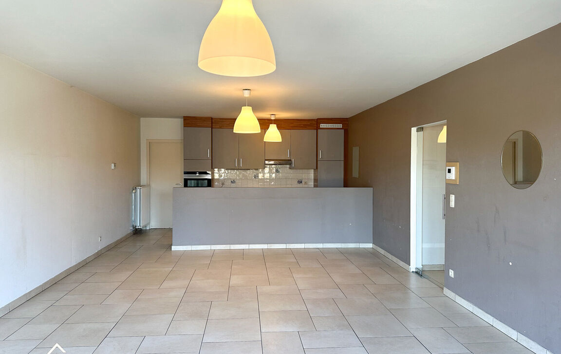 Appartement te koop in Aalst