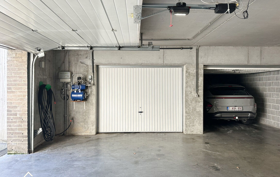 Appartement te koop in Aalst