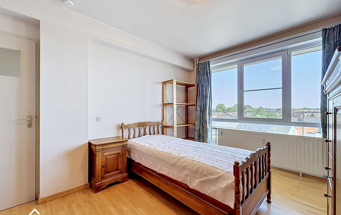 Appartement te koop in Aalst