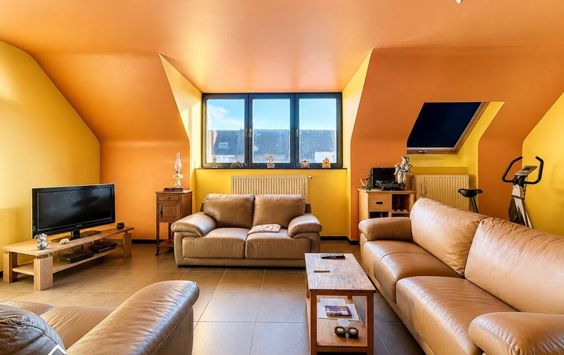 Appartement te koop in Aalst