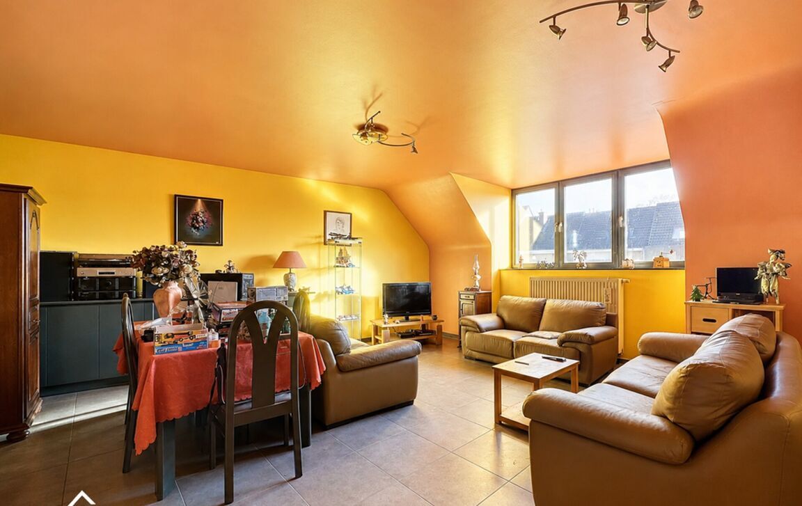 Appartement te koop in Aalst