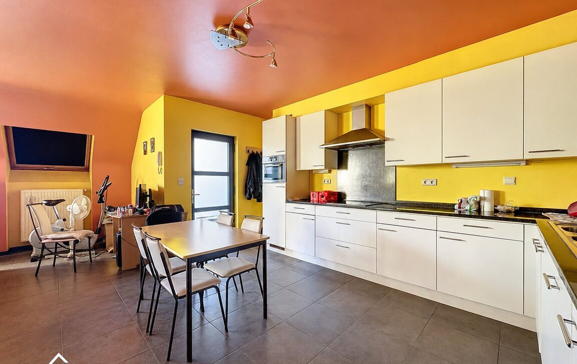 Appartement te koop in Aalst