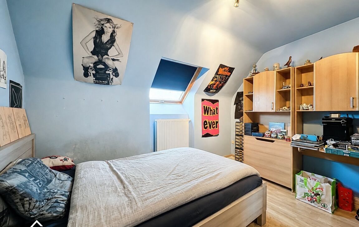 Appartement te koop in Aalst