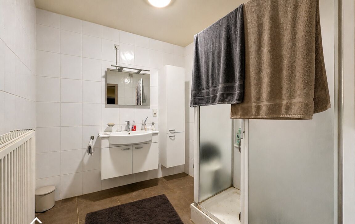 Appartement te koop in Aalst