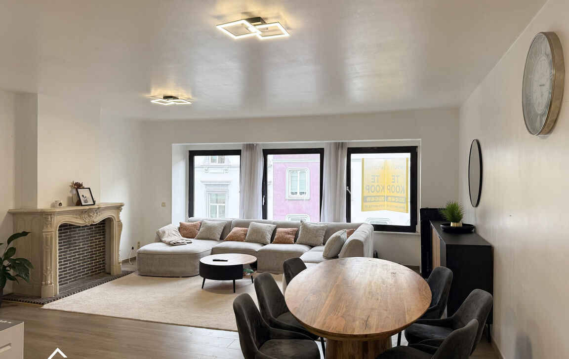 Appartement te koop in Aalst