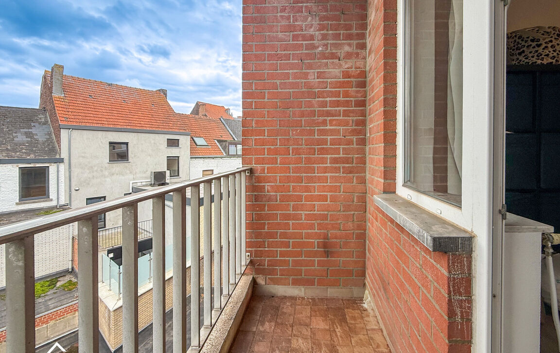 Appartement te koop in Aalst