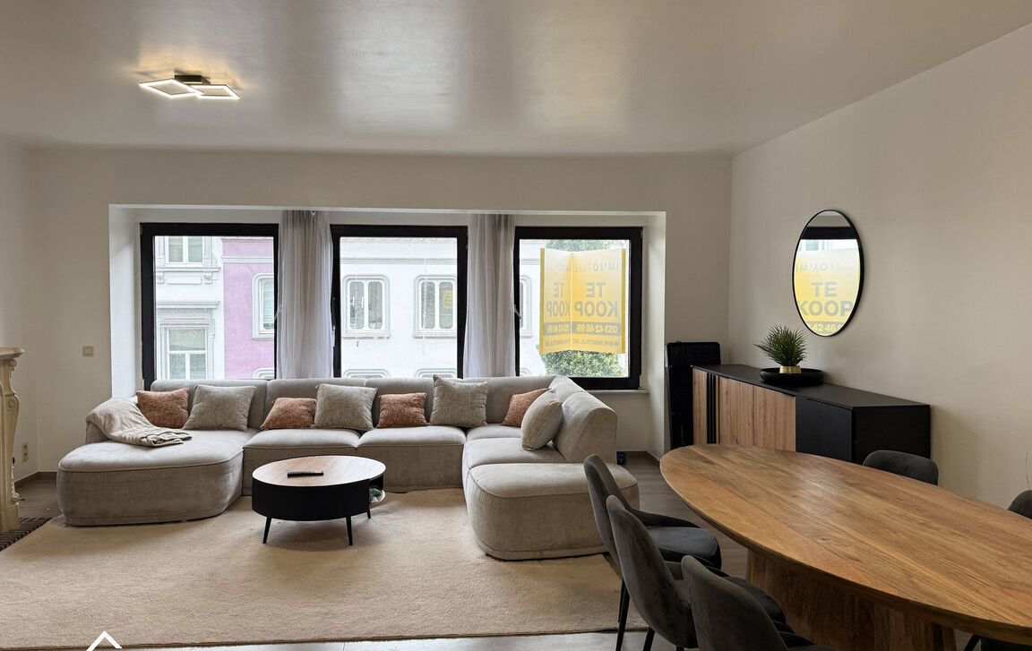 Appartement te koop in Aalst