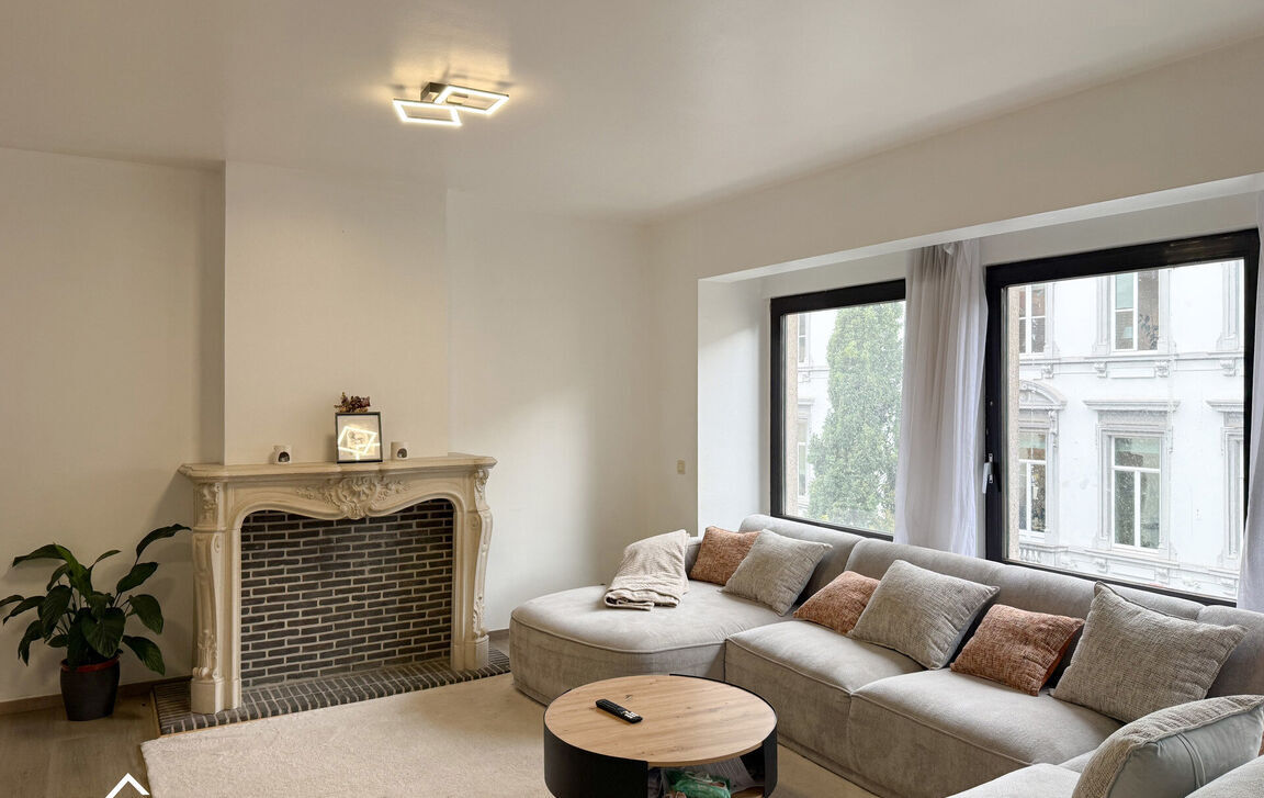 Appartement te koop in Aalst