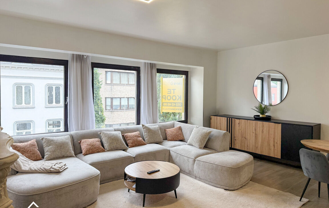 Appartement te koop in Aalst