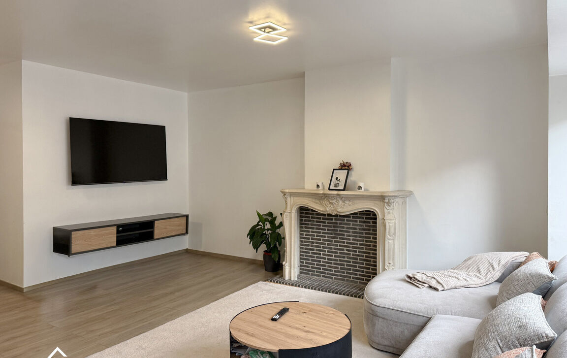 Appartement te koop in Aalst