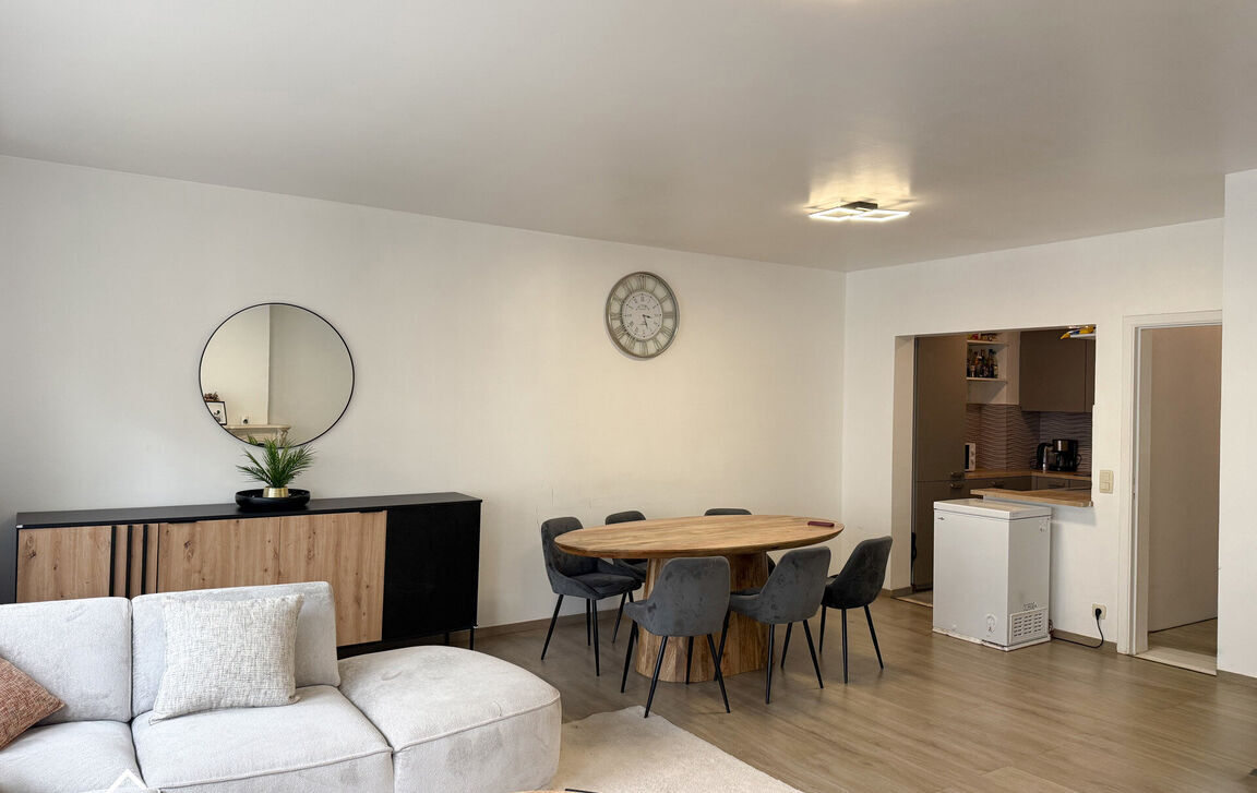 Appartement te koop in Aalst