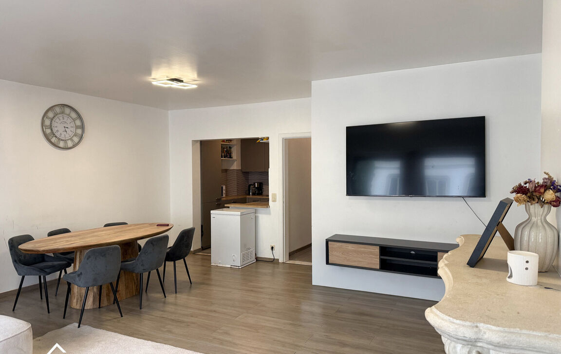 Appartement te koop in Aalst