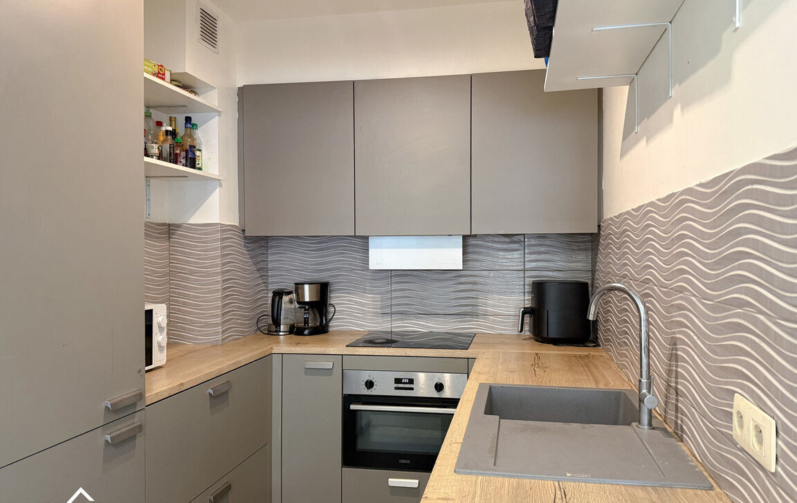 Appartement te koop in Aalst