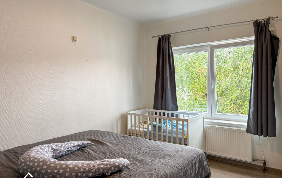Appartement te koop in Aalst