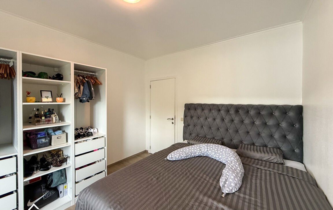 Appartement te koop in Aalst
