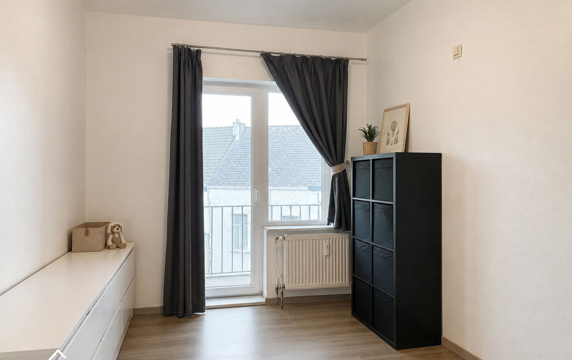 Appartement te koop in Aalst