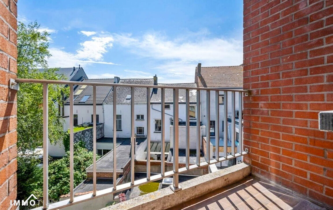 Appartement te koop in Aalst