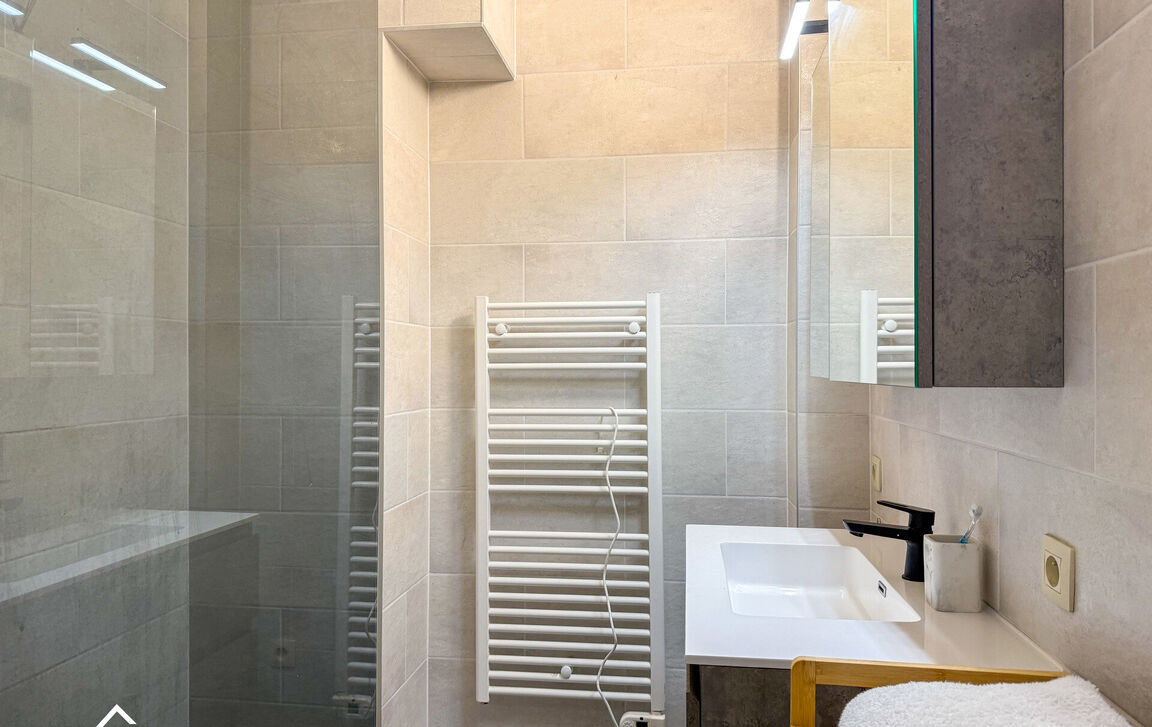 Appartement te koop in Aalst
