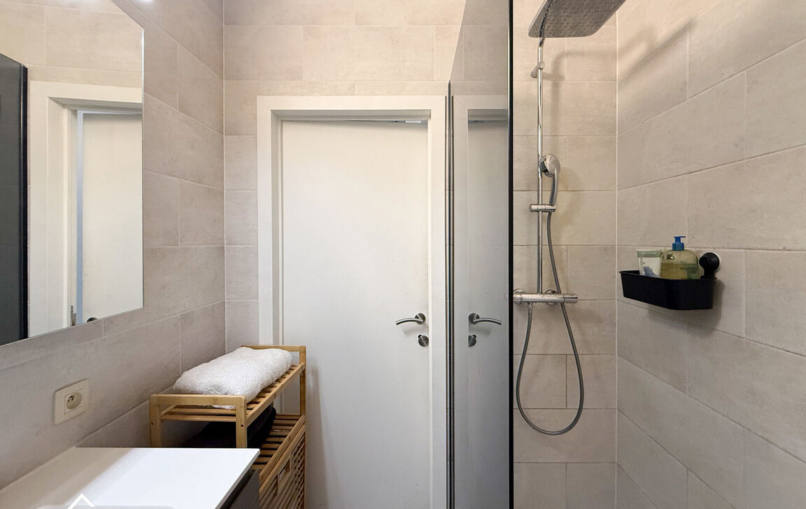 Appartement te koop in Aalst