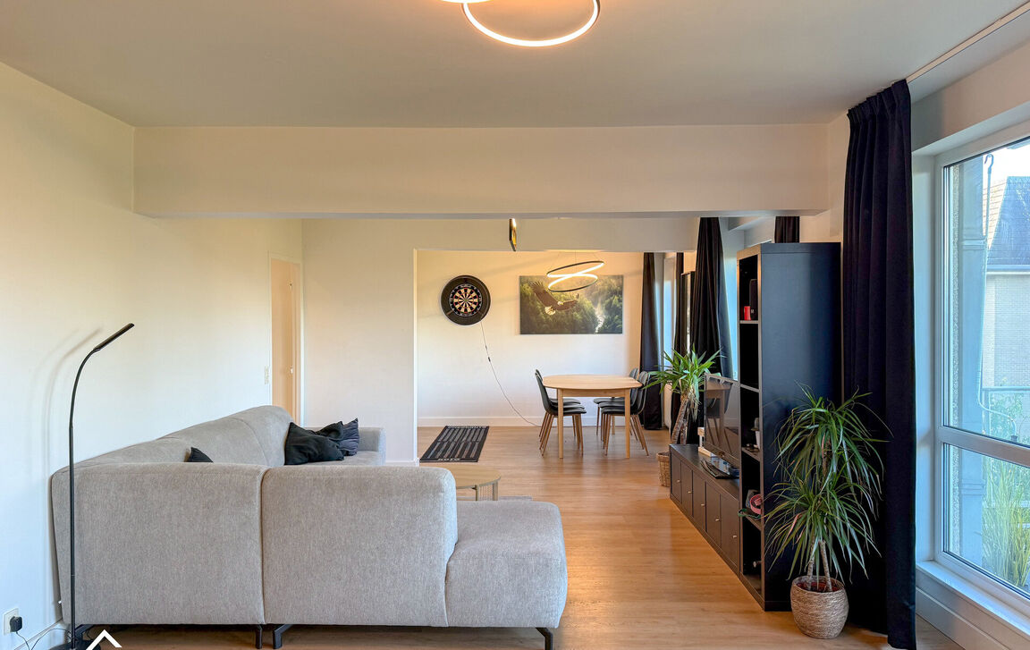 Appartement te koop in Aalst