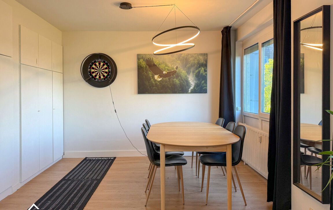 Appartement te koop in Aalst