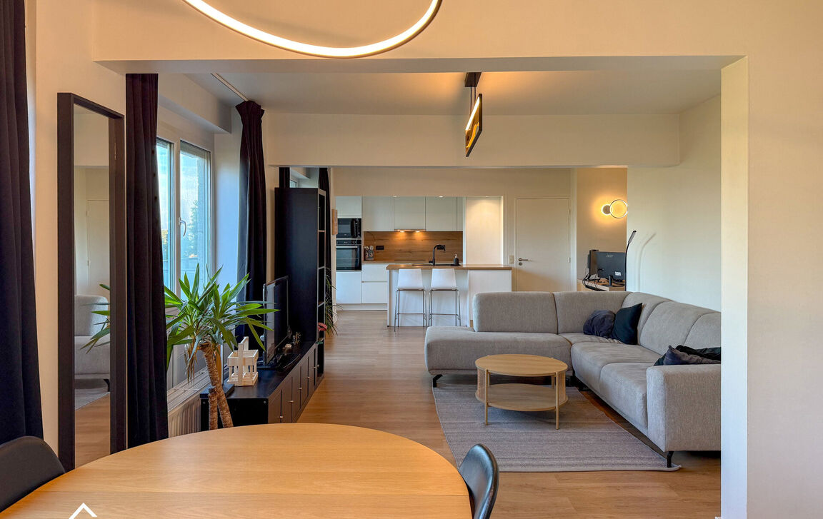 Appartement te koop in Aalst