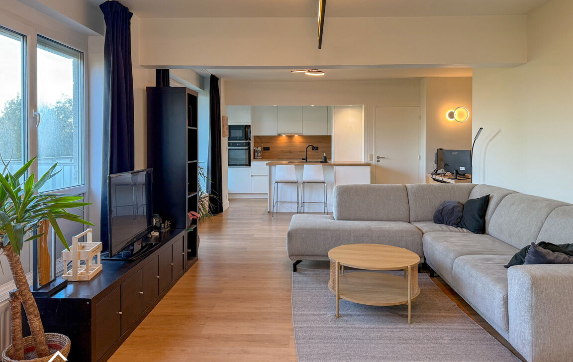 Appartement te koop in Aalst
