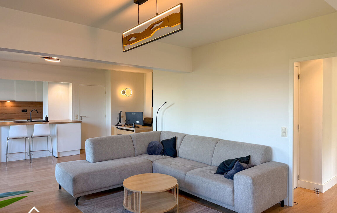 Appartement te koop in Aalst