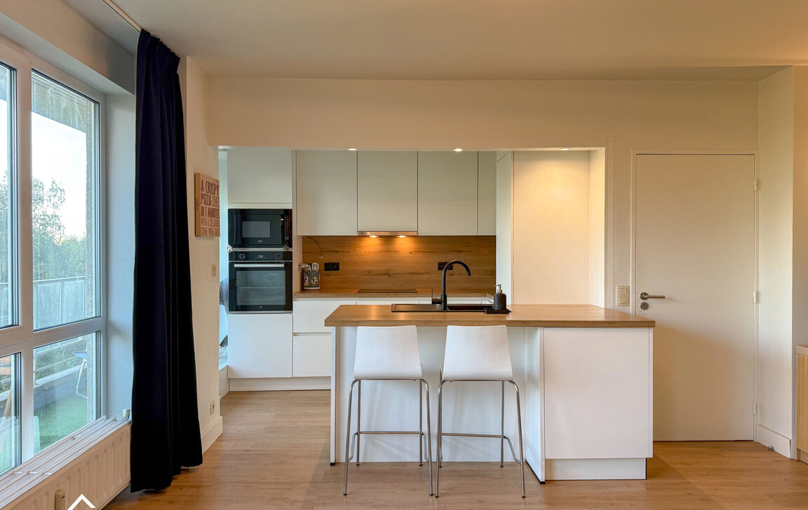 Appartement te koop in Aalst