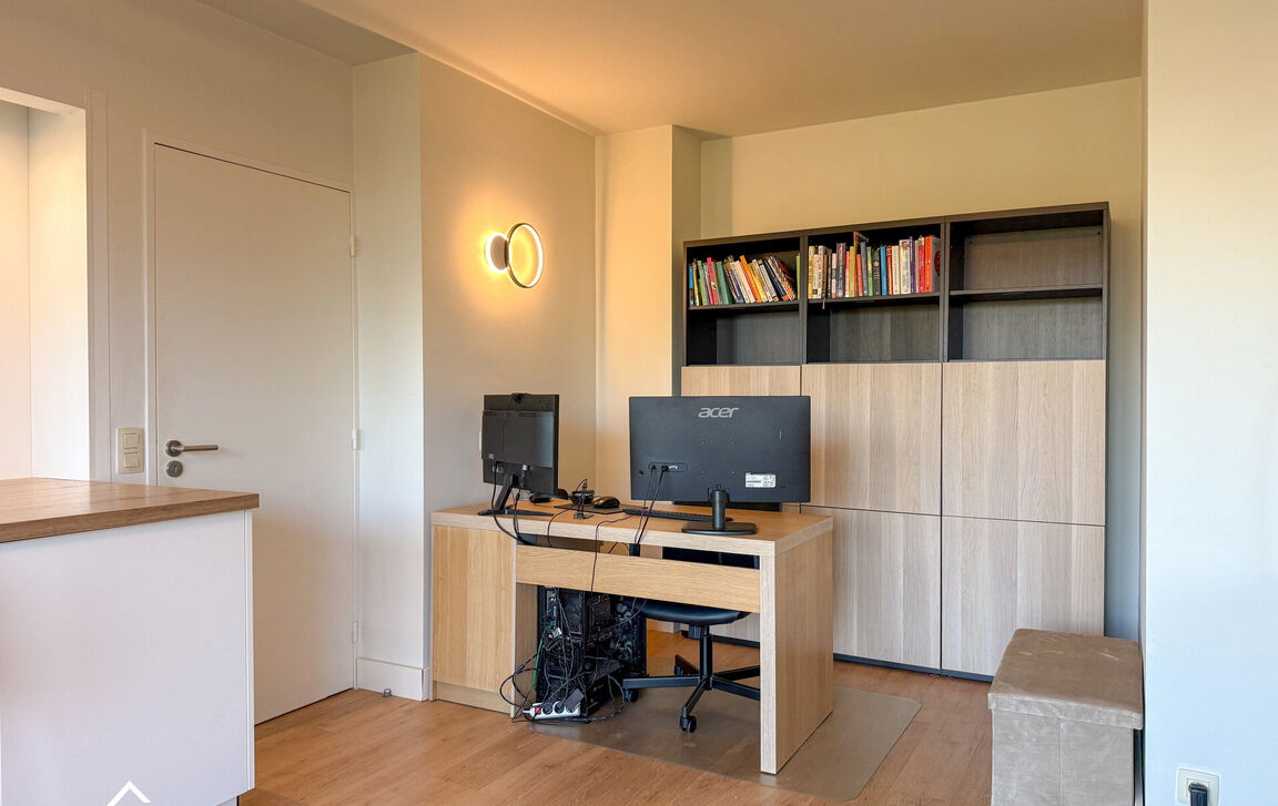 Appartement te koop in Aalst