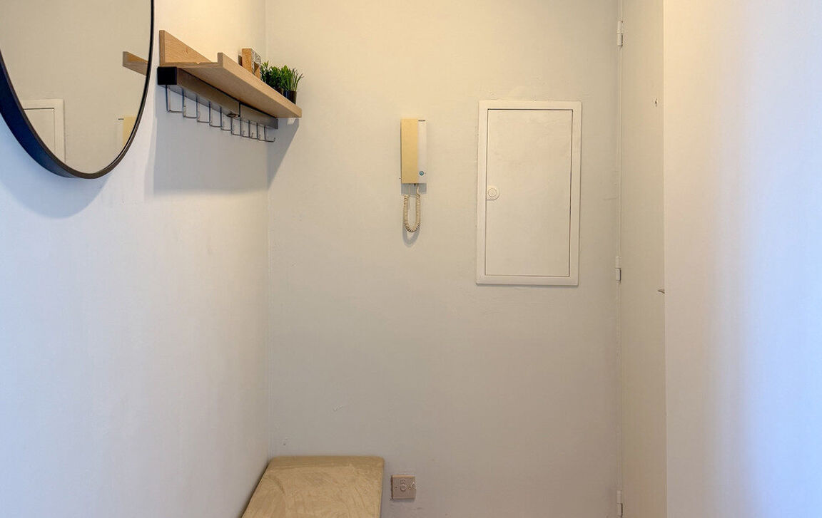 Appartement te koop in Aalst