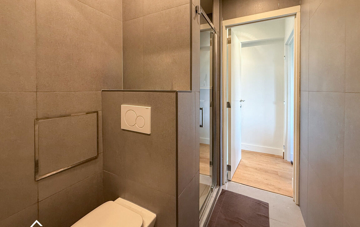 Appartement te koop in Aalst