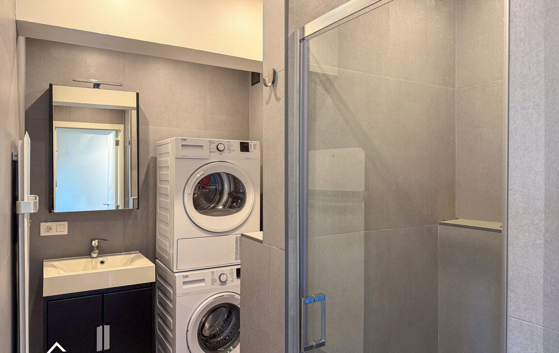 Appartement te koop in Aalst