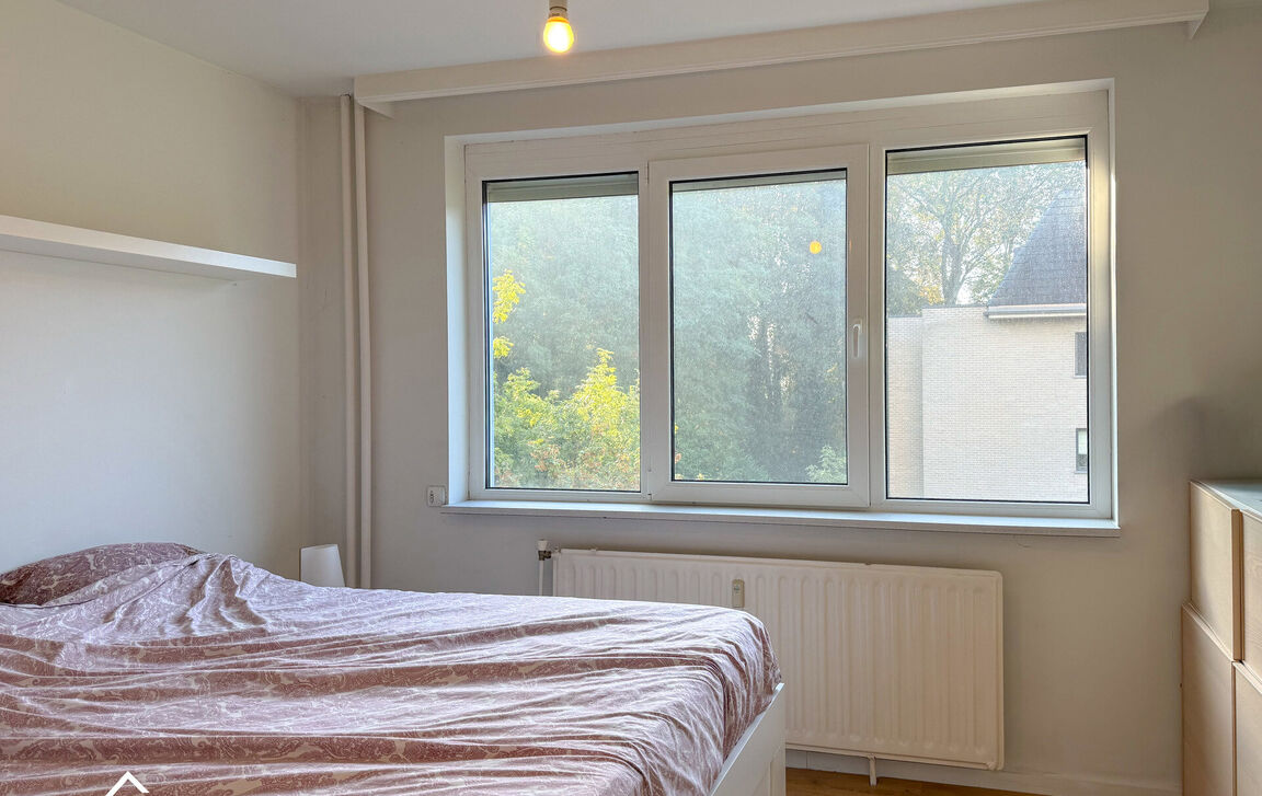 Appartement te koop in Aalst