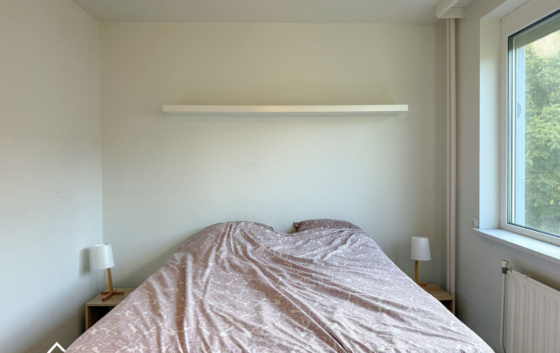 Appartement te koop in Aalst