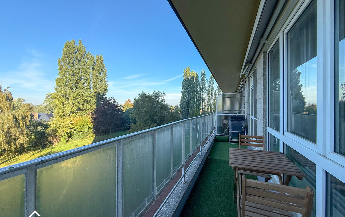 Appartement te koop in Aalst