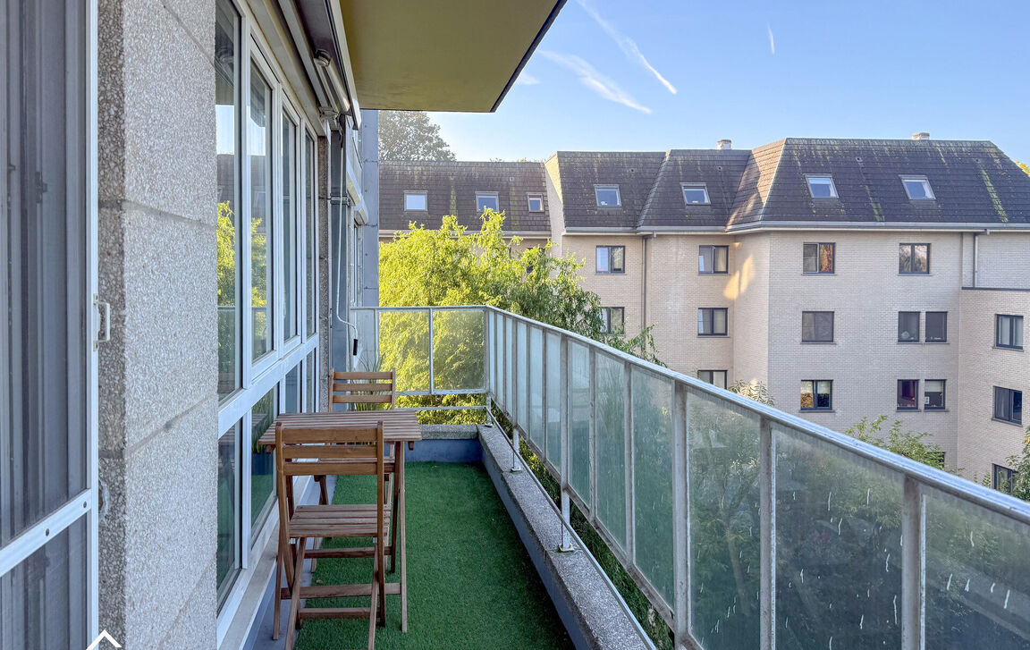 Appartement te koop in Aalst