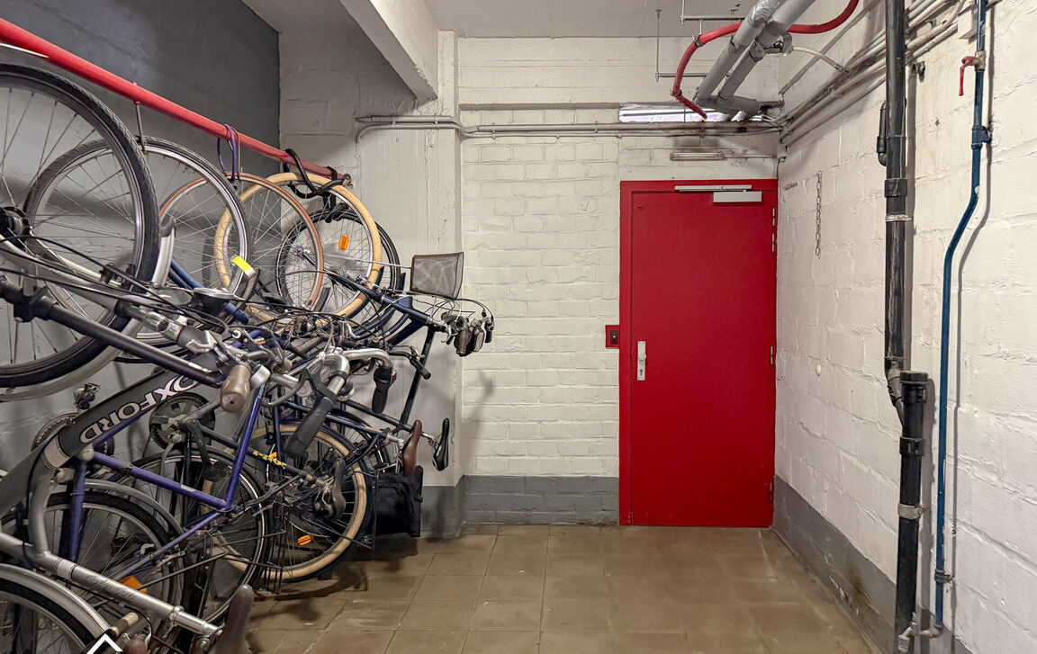 Appartement te koop in Aalst