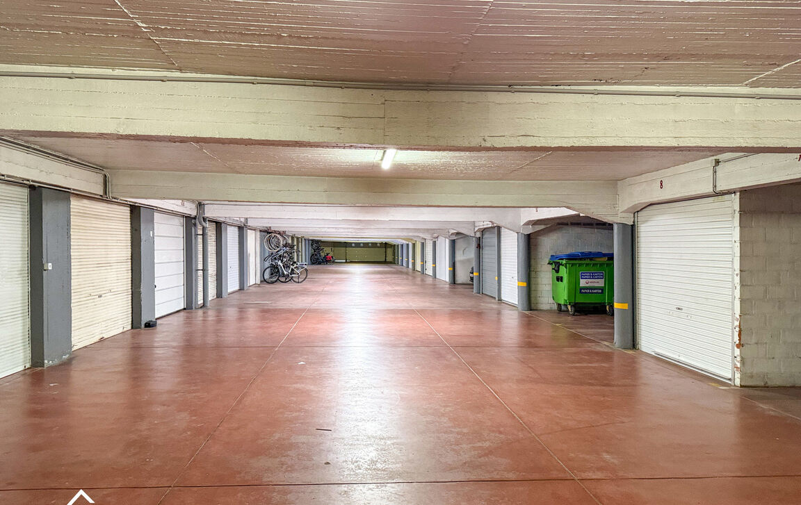 Appartement te koop in Aalst