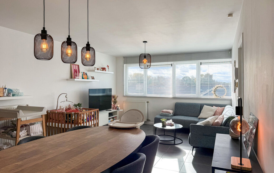 Appartement te koop in Aalst